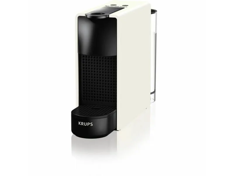 KRUPS XN110110 Nespresso Kapszulás kávéfőző