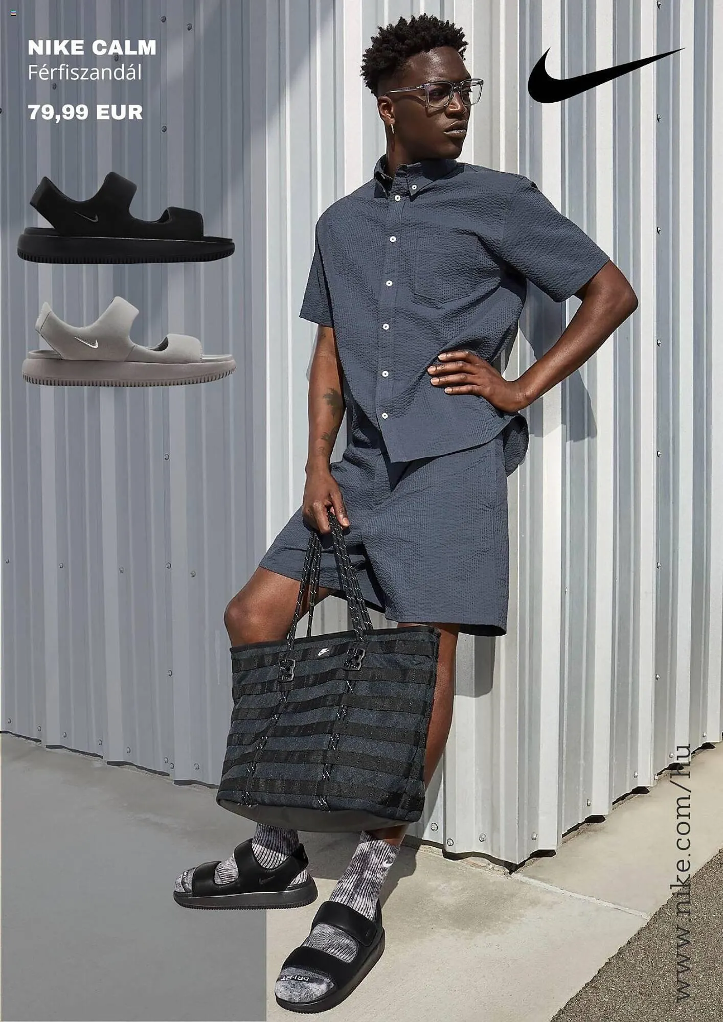 Katalógus Nike akciós újság július 12.-tól augusztus 12.-ig 2024. - Oldal 6