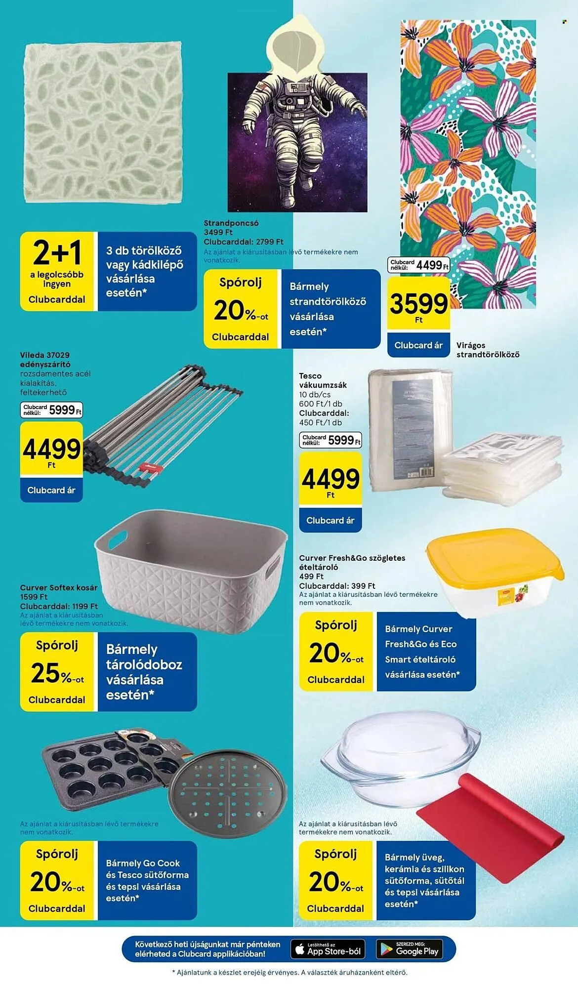 Katalógus Tesco akciós újság június 12.-tól június 18.-ig 2025. - Oldal 15