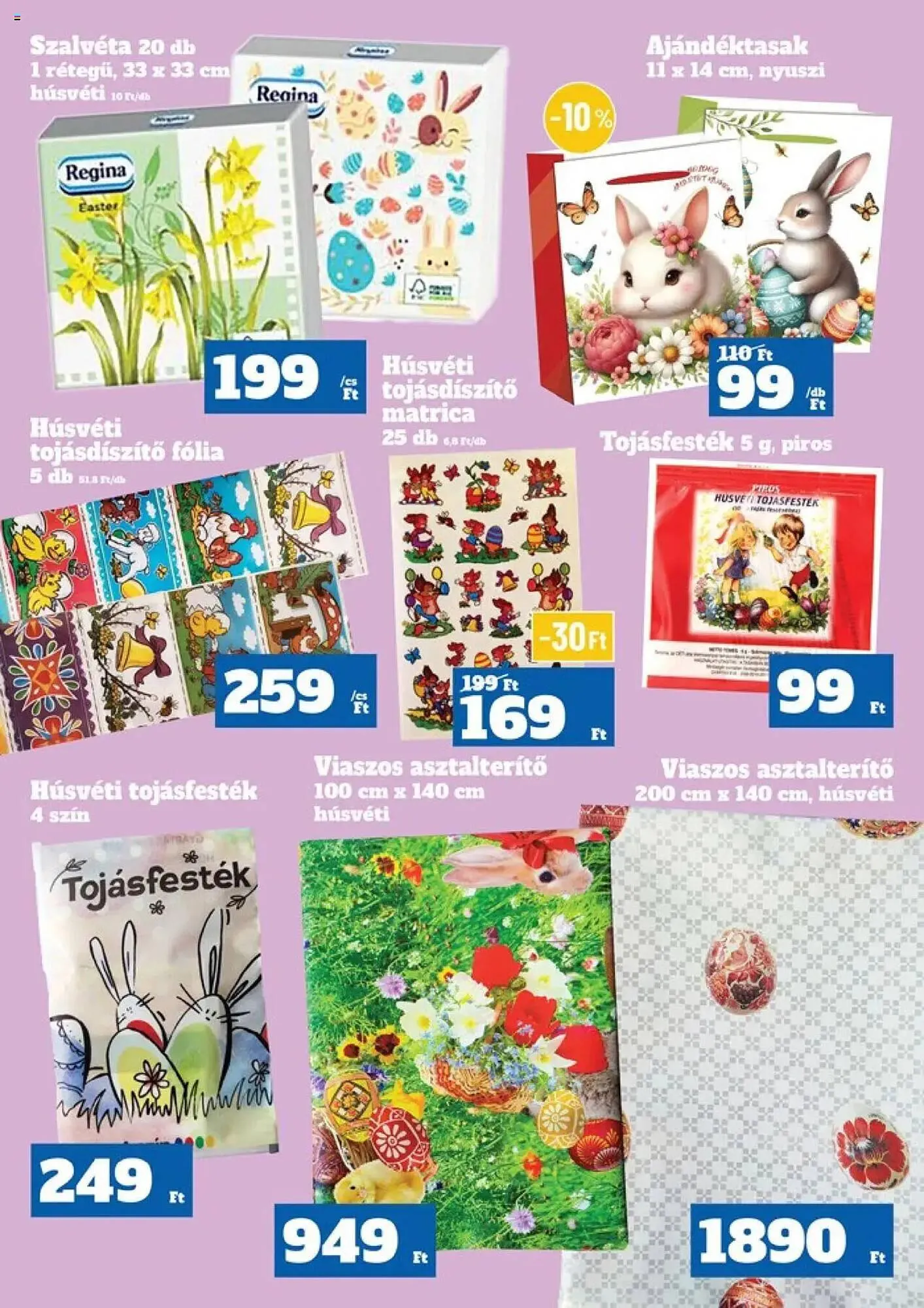 Katalógus Vil-For akciós újság április 10.-tól április 16.-ig 2025. - Oldal 27