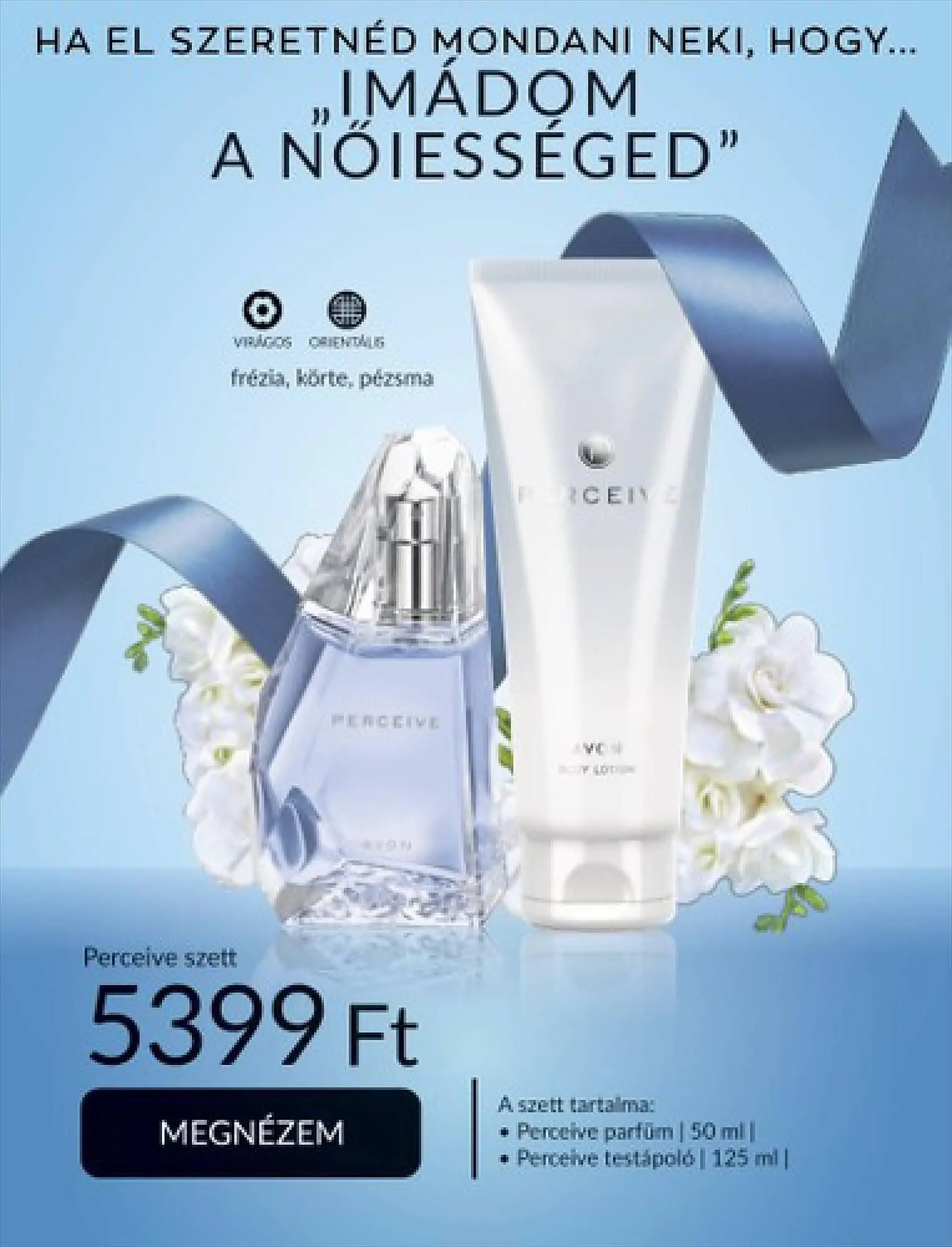 Katalógus AVON akciós újság szeptember 1.-tól szeptember 30.-ig 2023. - Oldal 19