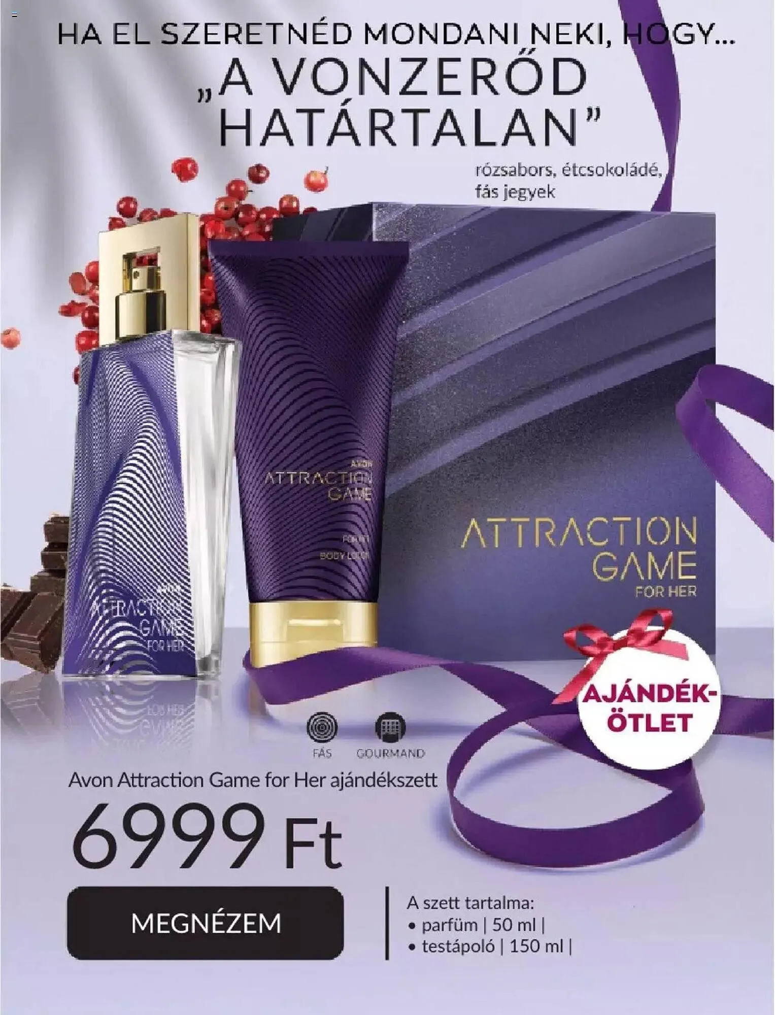 Katalógus AVON akciós újság július 1.-tól július 31.-ig 2023. - Oldal 16