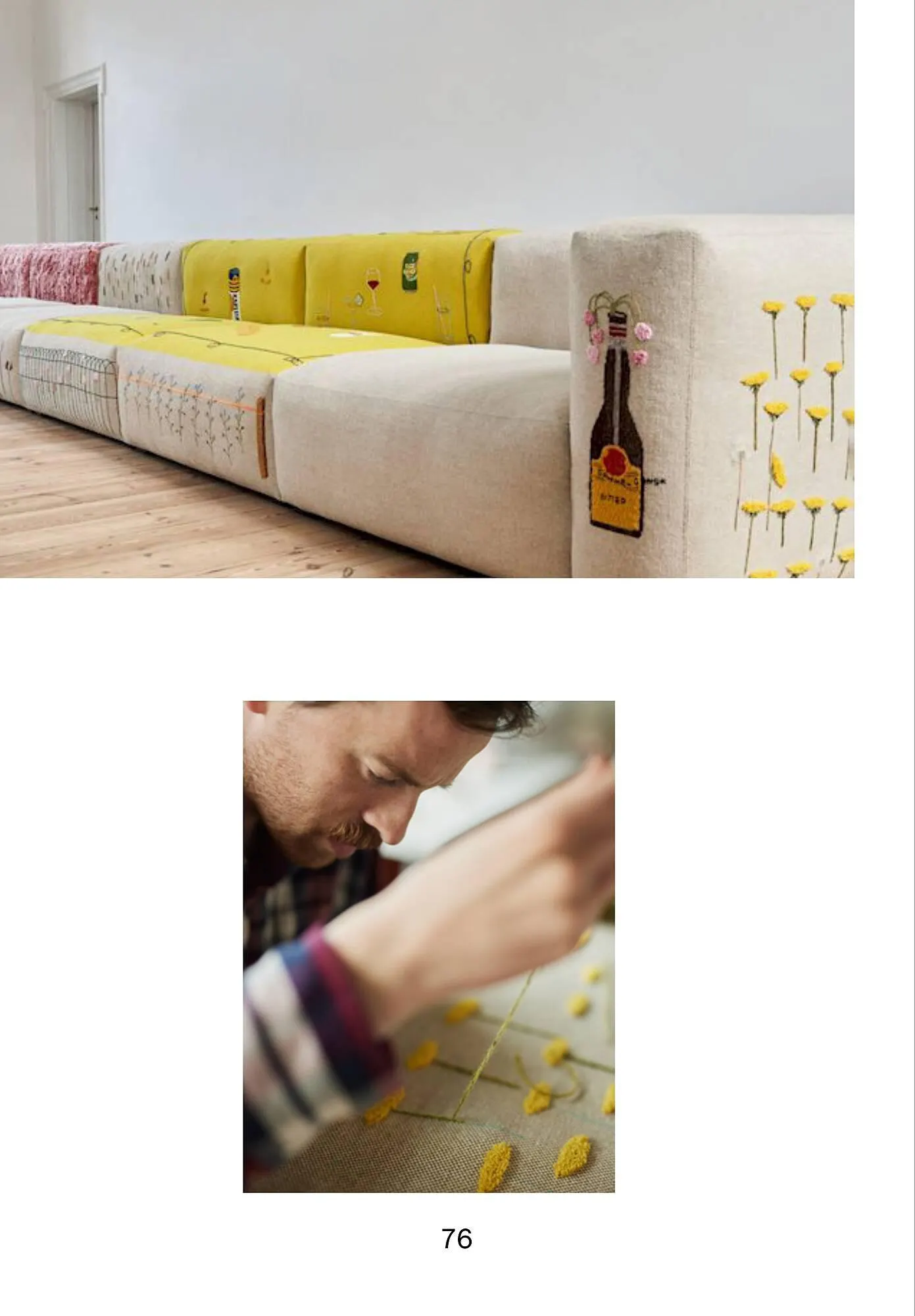 Katalógus HAY HAY Brand Book akciós újság január 19.-tól december 31.-ig 2024. - Oldal 76