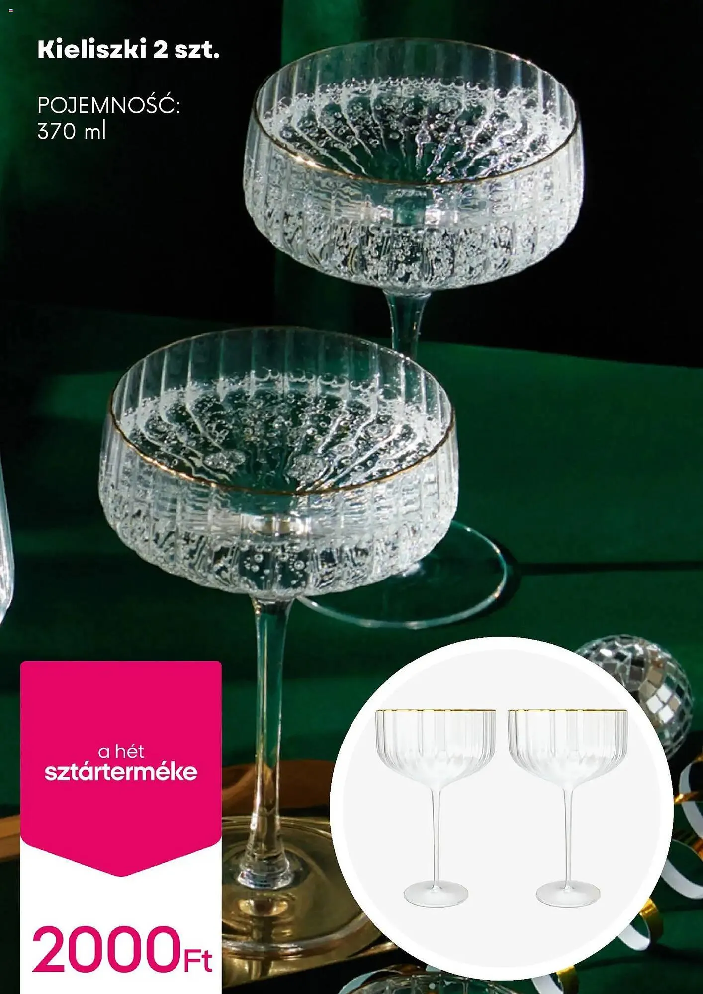 Katalógus Pepco akciós újság december 18.-tól december 24.-ig 2025. - Oldal 2