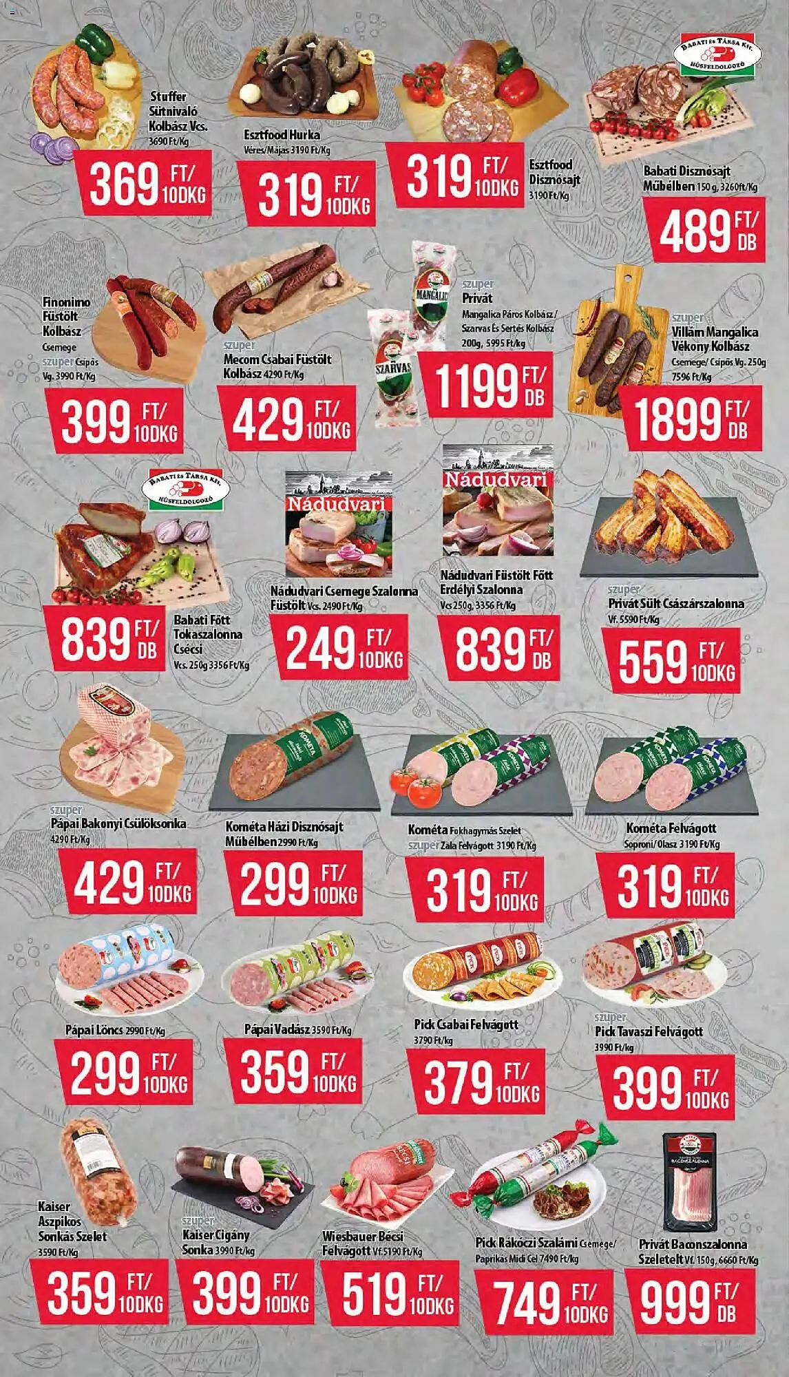 Katalógus Coop akciós újság január 15.-tól január 28.-ig 2026. - Oldal 2