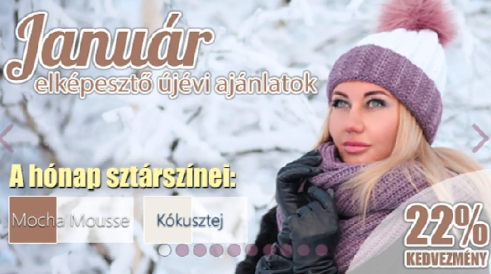 Katalógus Moonbasa Nails akciós újság január 1.-tól január 31.-ig 2025. - Oldal 1