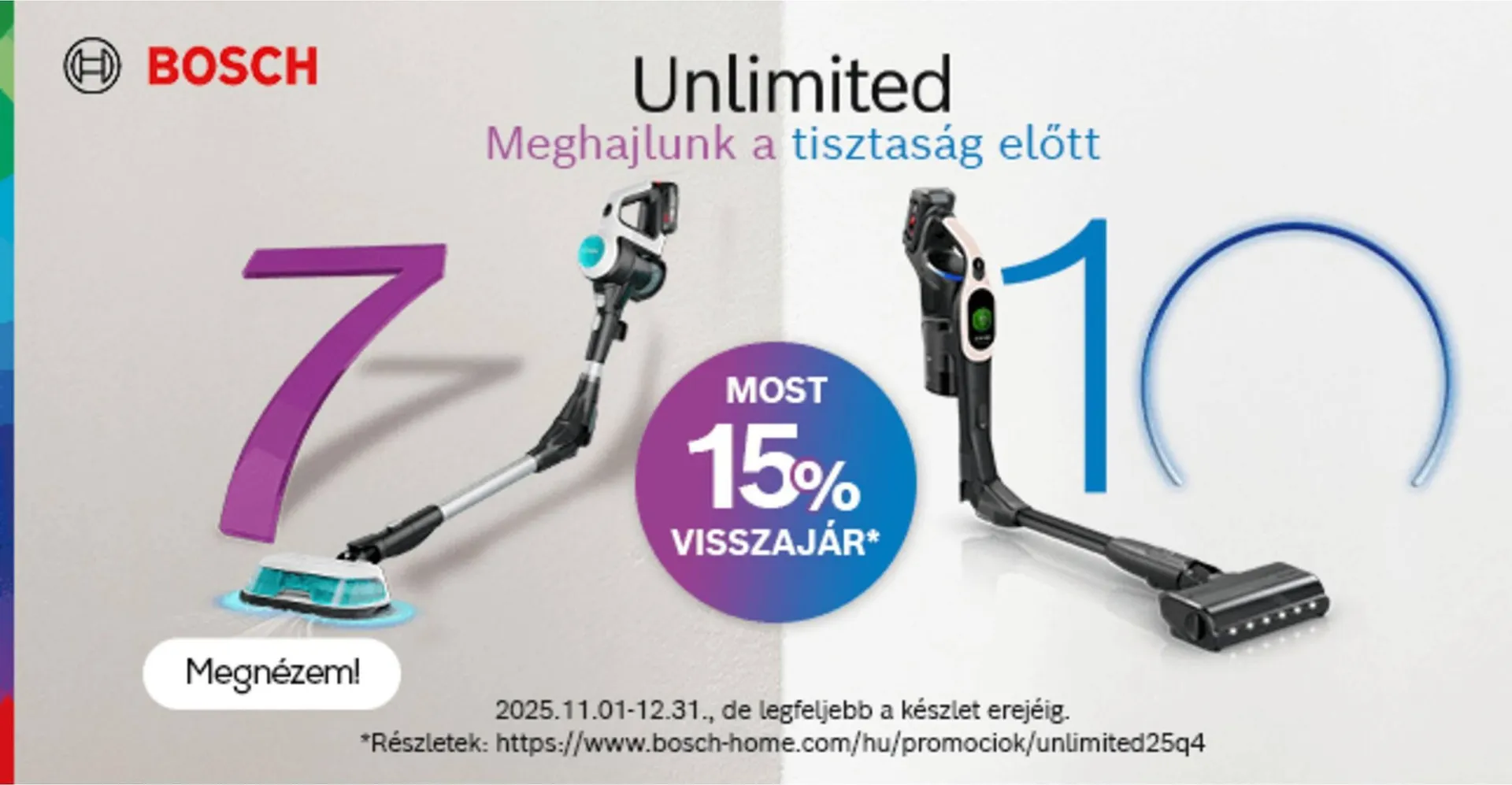 Euronics akciós újság - 1