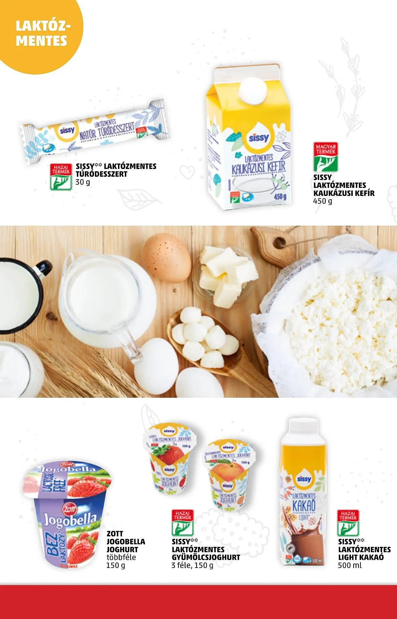 Katalógus PENNY akciós újság január 2.-tól december 31.-ig 2025. - Oldal 4