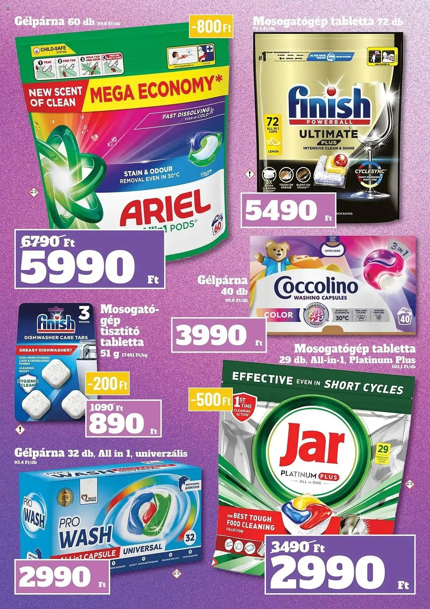 Katalógus Family Diszkont akciós újság október 2.-tól október 8.-ig 2025. - Oldal 20