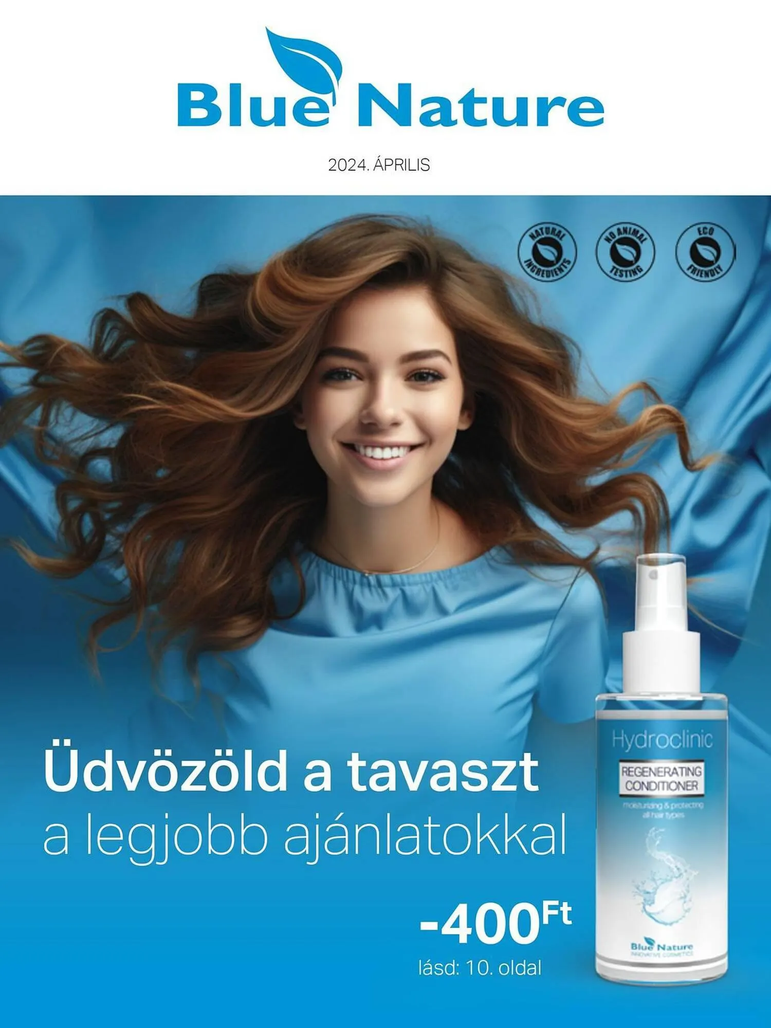 Katalógus BetterStyle akciós újság április 2.-tól április 30.-ig 2024. - Oldal 112
