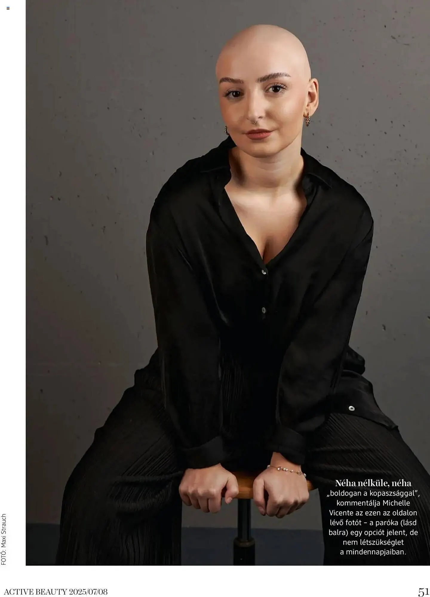 Katalógus DM akciós újság július 16.-tól augusztus 31.-ig 2025. - Oldal 51