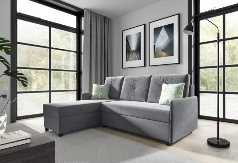 MARTAN sarok kanapé