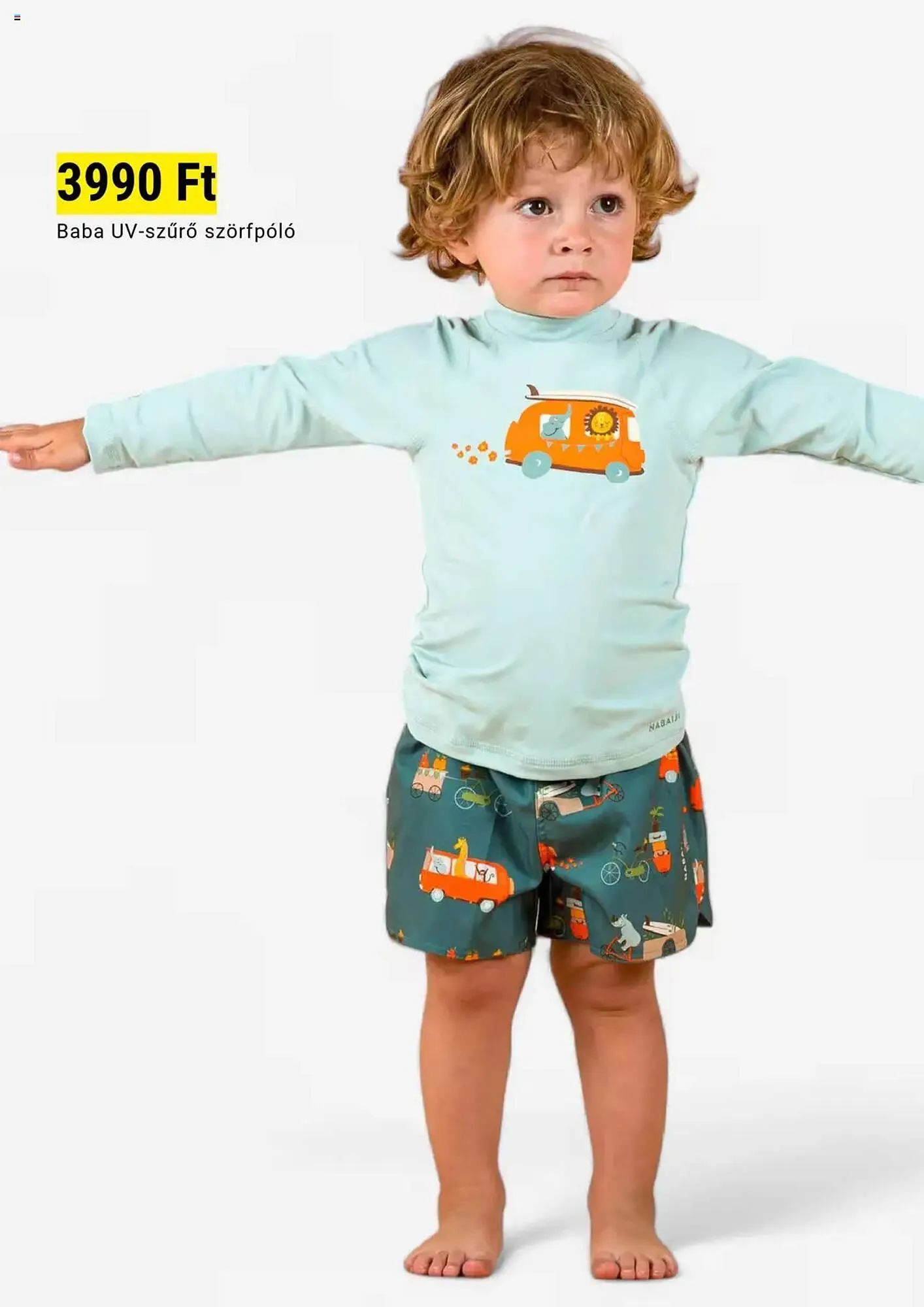 Katalógus Decathlon akciós újság június 1.-tól június 30.-ig 2025. - Oldal 5