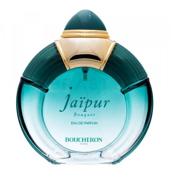 Boucheron Jaipur Bouquet Eau de Parfum nőknek 100 ml