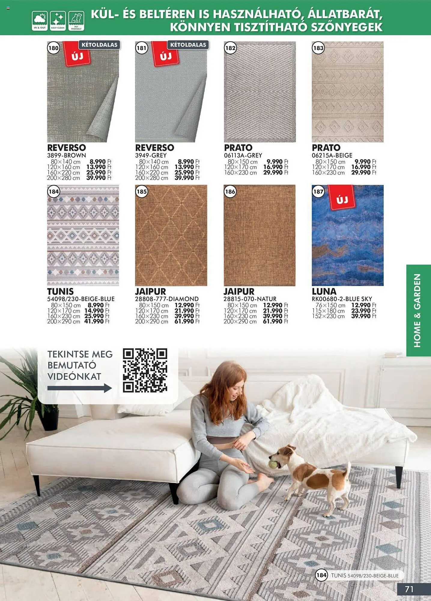 Katalógus Diego akciós újság április 3.-tól december 31.-ig 2024. - Oldal 71