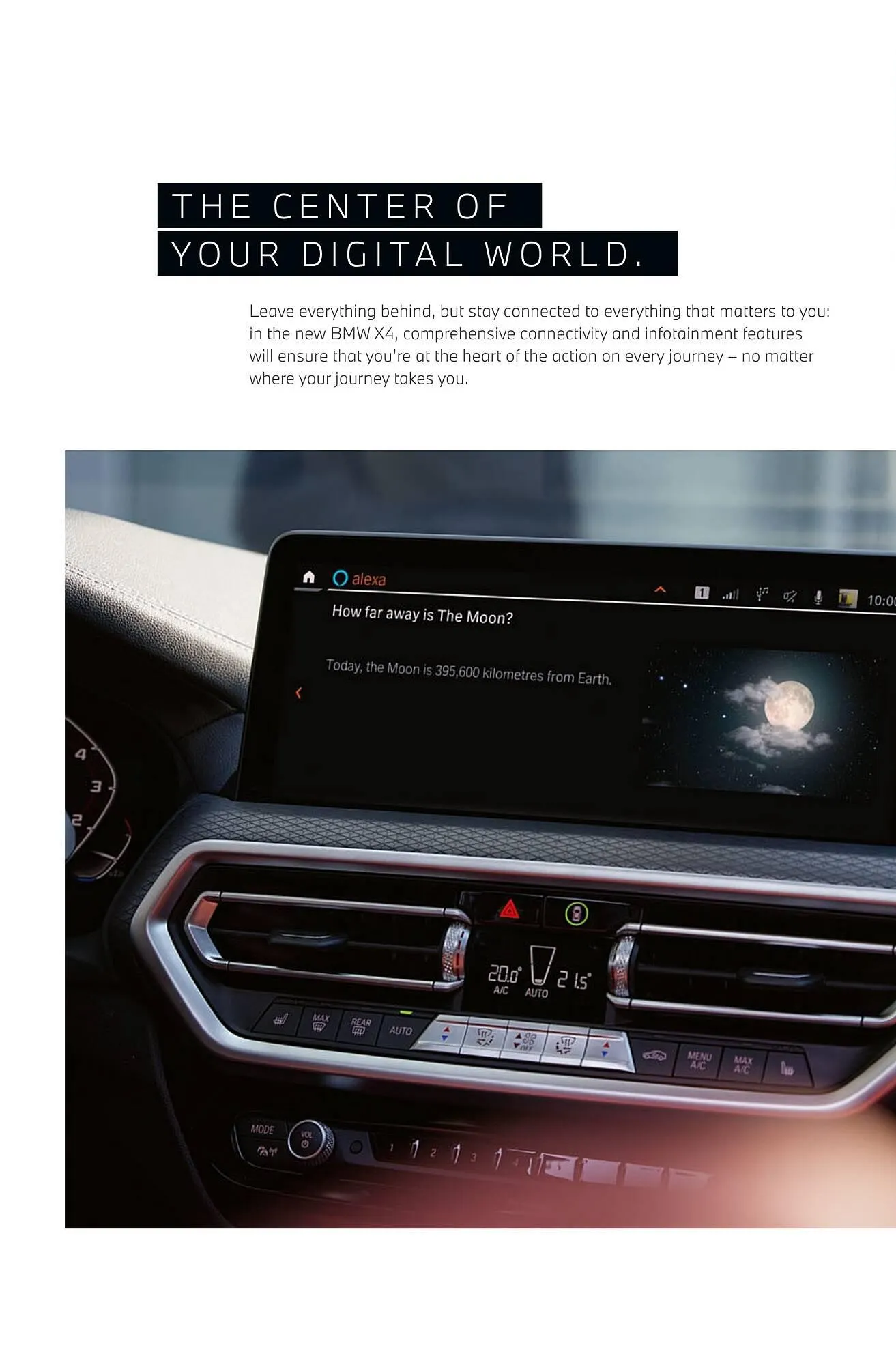 Katalógus BMW X4 akciós újság szeptember 13.-tól szeptember 13.-ig 2024. - Oldal 16