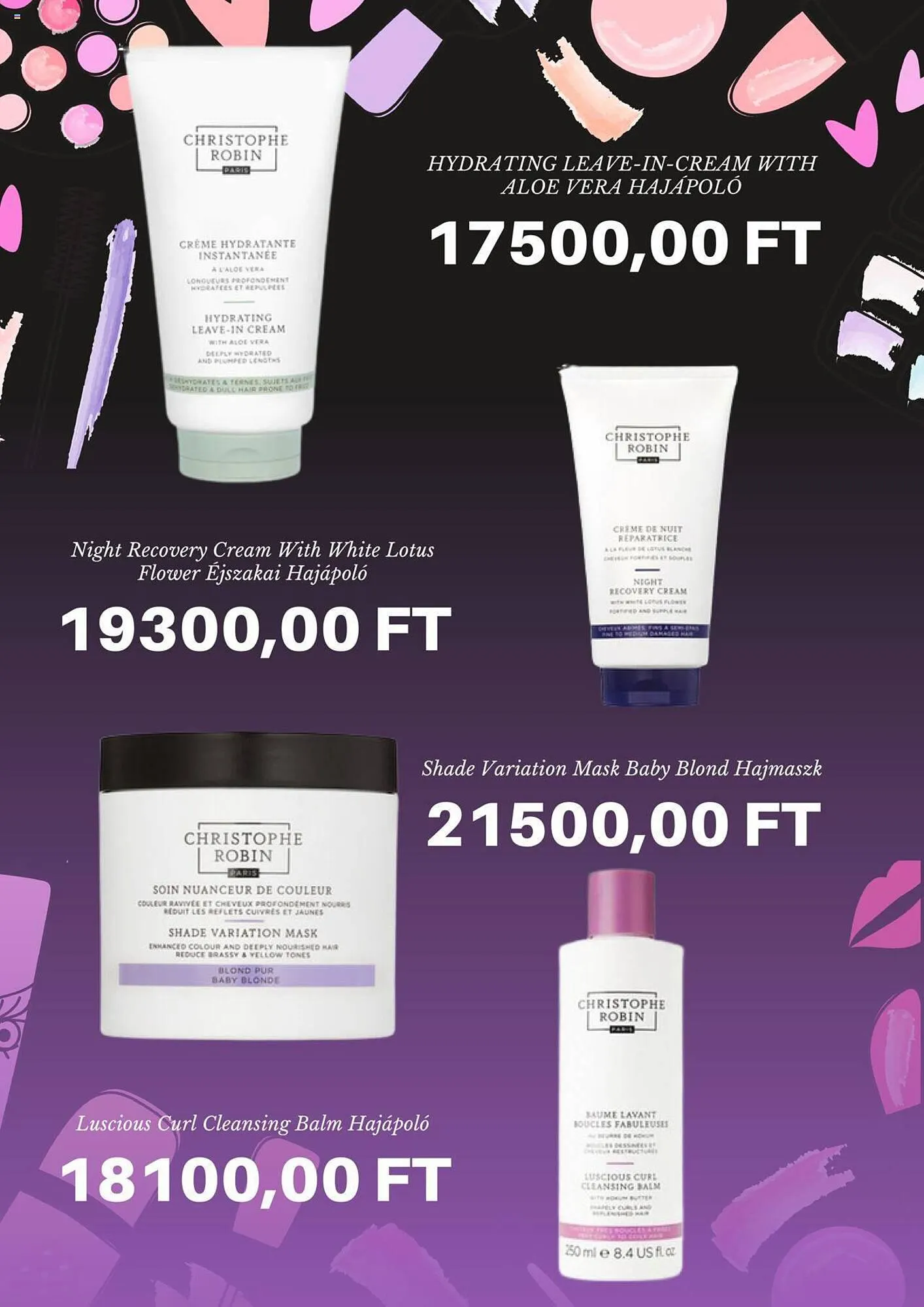 Katalógus Marionnaud akciós újság július 1.-tól július 31.-ig 2023. - Oldal 10