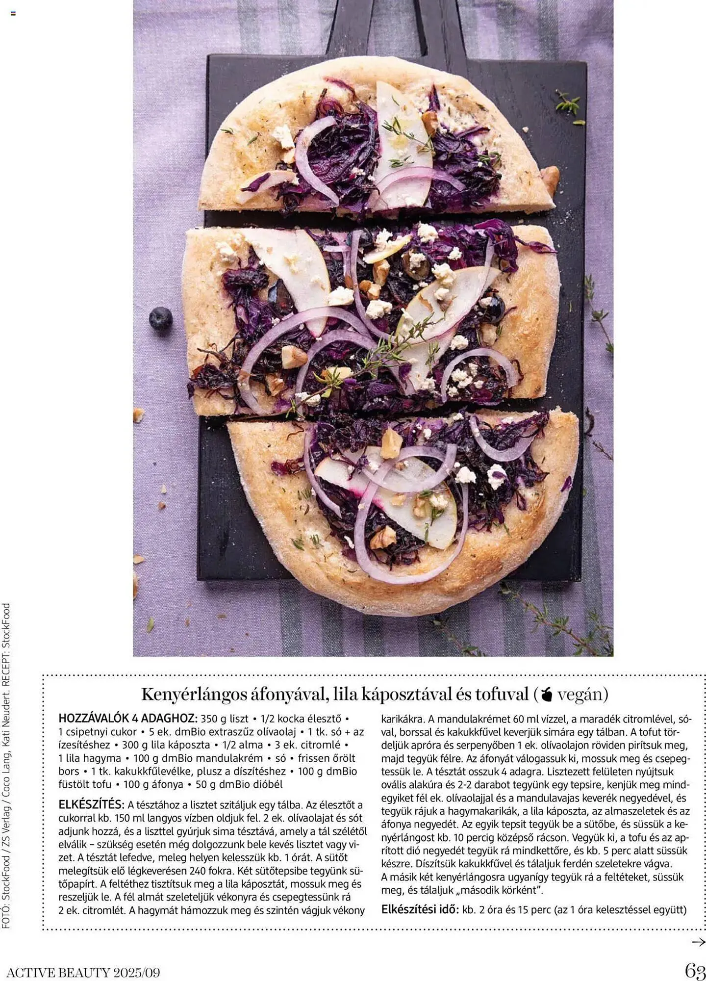 Katalógus DM akciós újság szeptember 4.-tól szeptember 30.-ig 2025. - Oldal 63