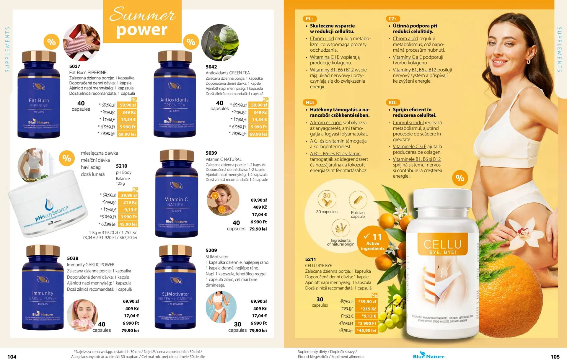 Katalógus BetterStyle akciós újság június 1.-tól június 30.-ig 2025. - Oldal 53