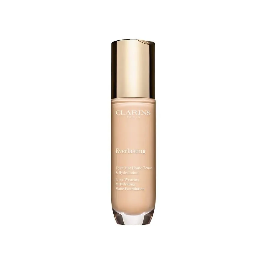 Everlasting Matt Fluide