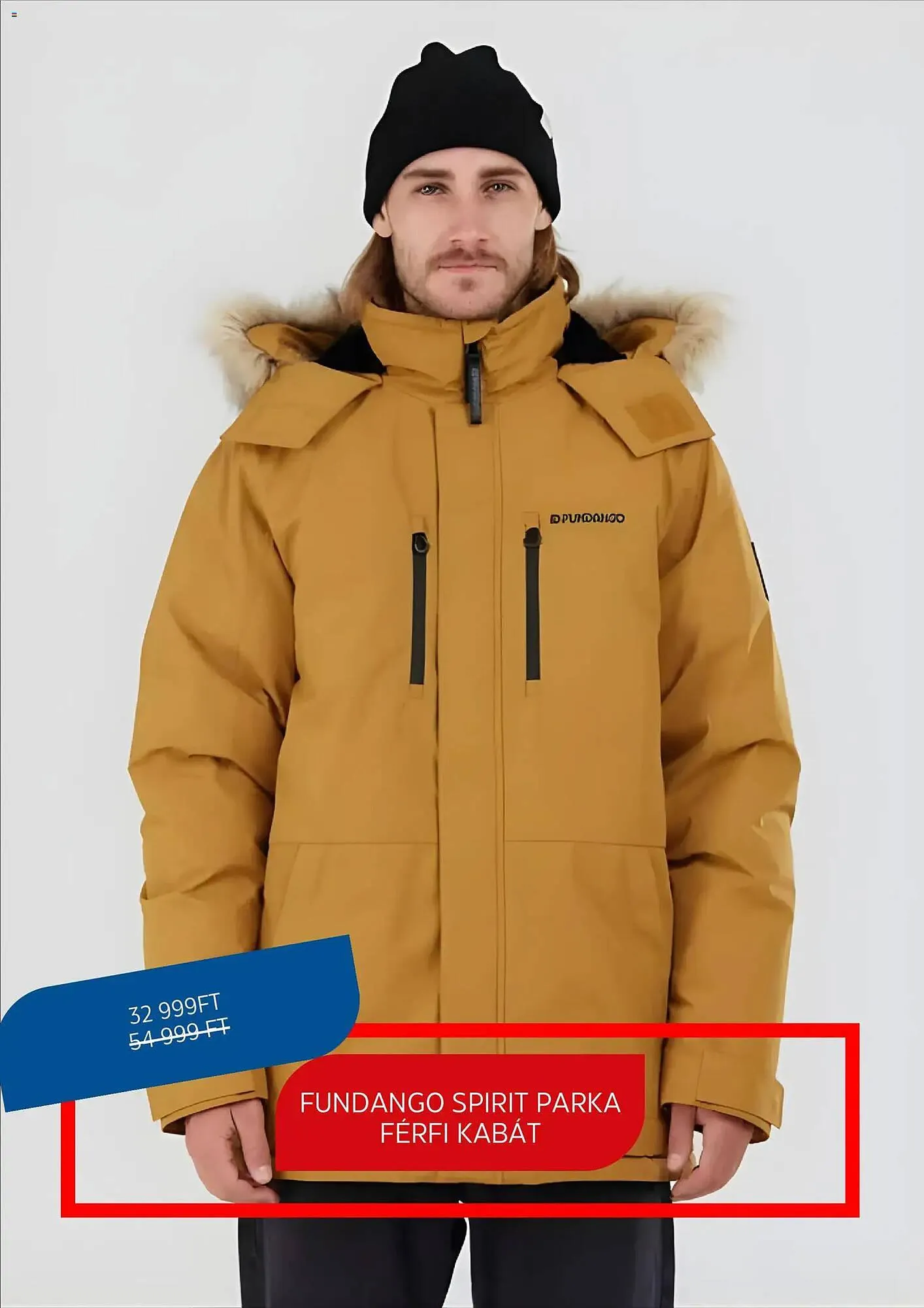 Katalógus Hervis akciós újság november 24.-tól november 30.-ig 2025. - Oldal 4