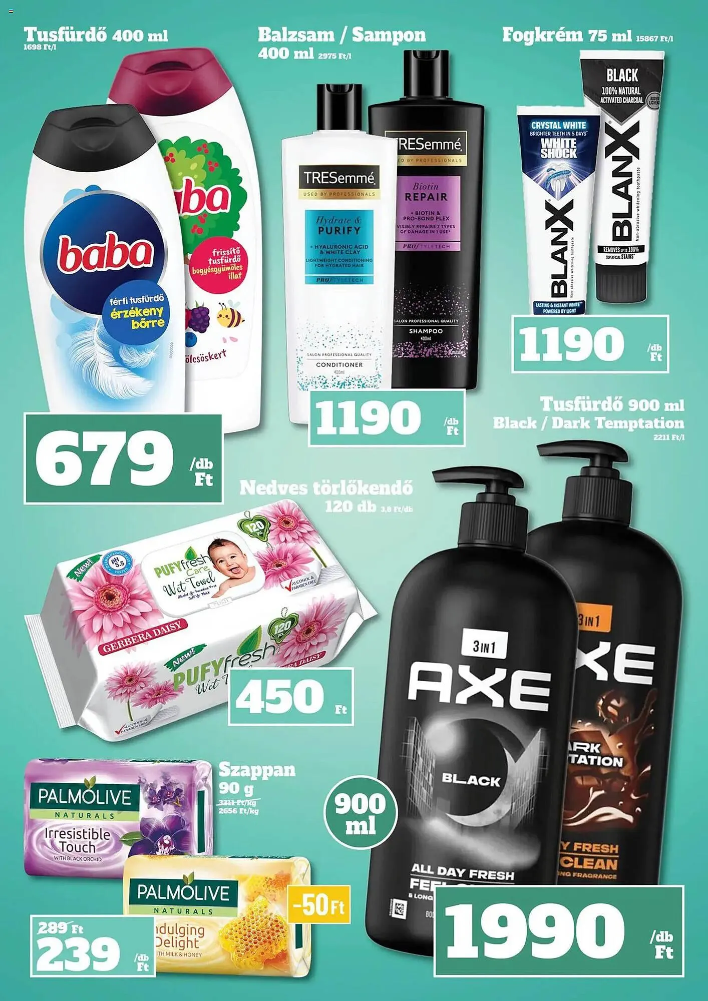 Katalógus Vil-For akciós újság január 15.-tól január 21.-ig 2026. - Oldal 14