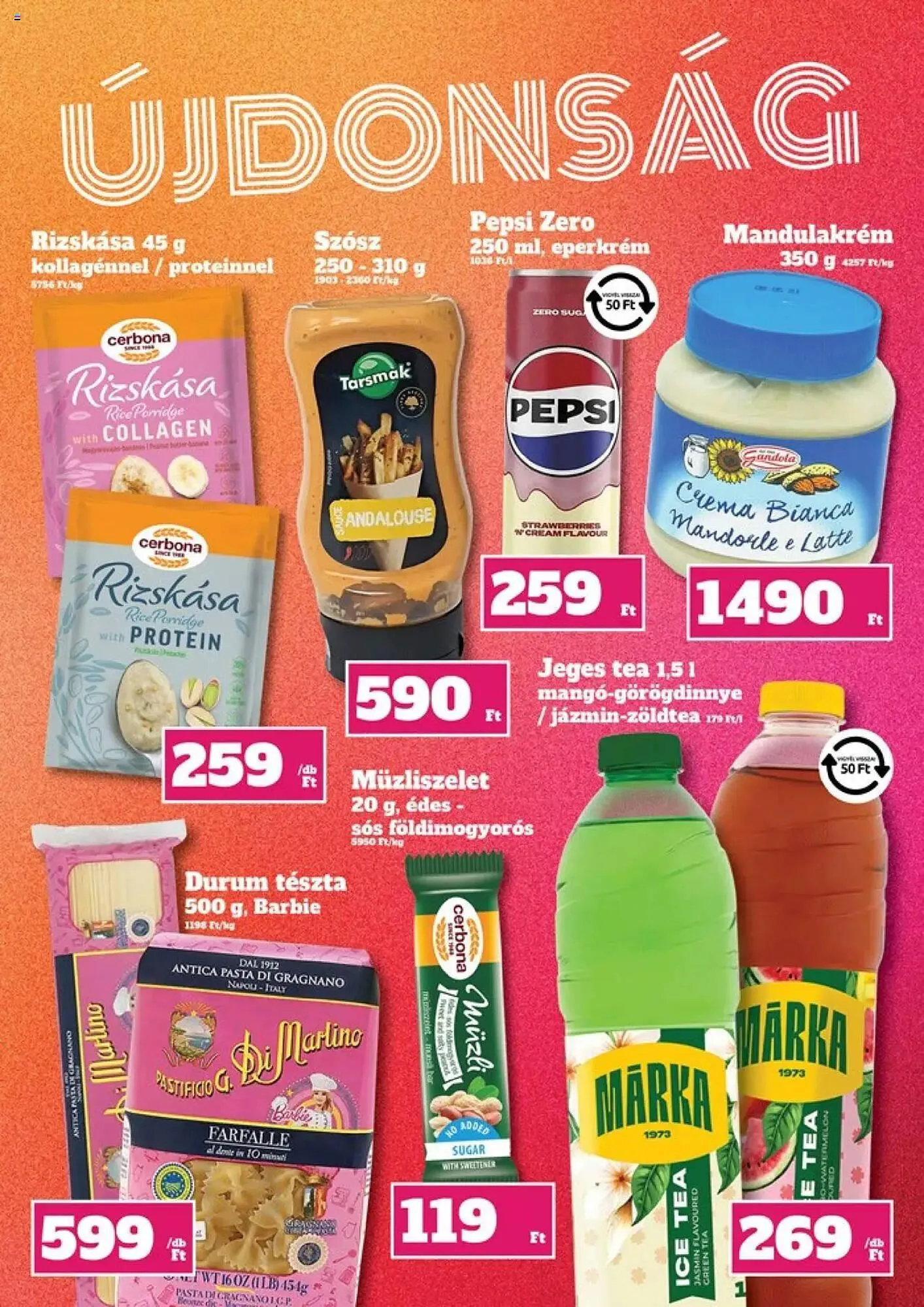 Katalógus Family Diszkont akciós újság július 4.-tól július 19.-ig 2025. - Oldal 2