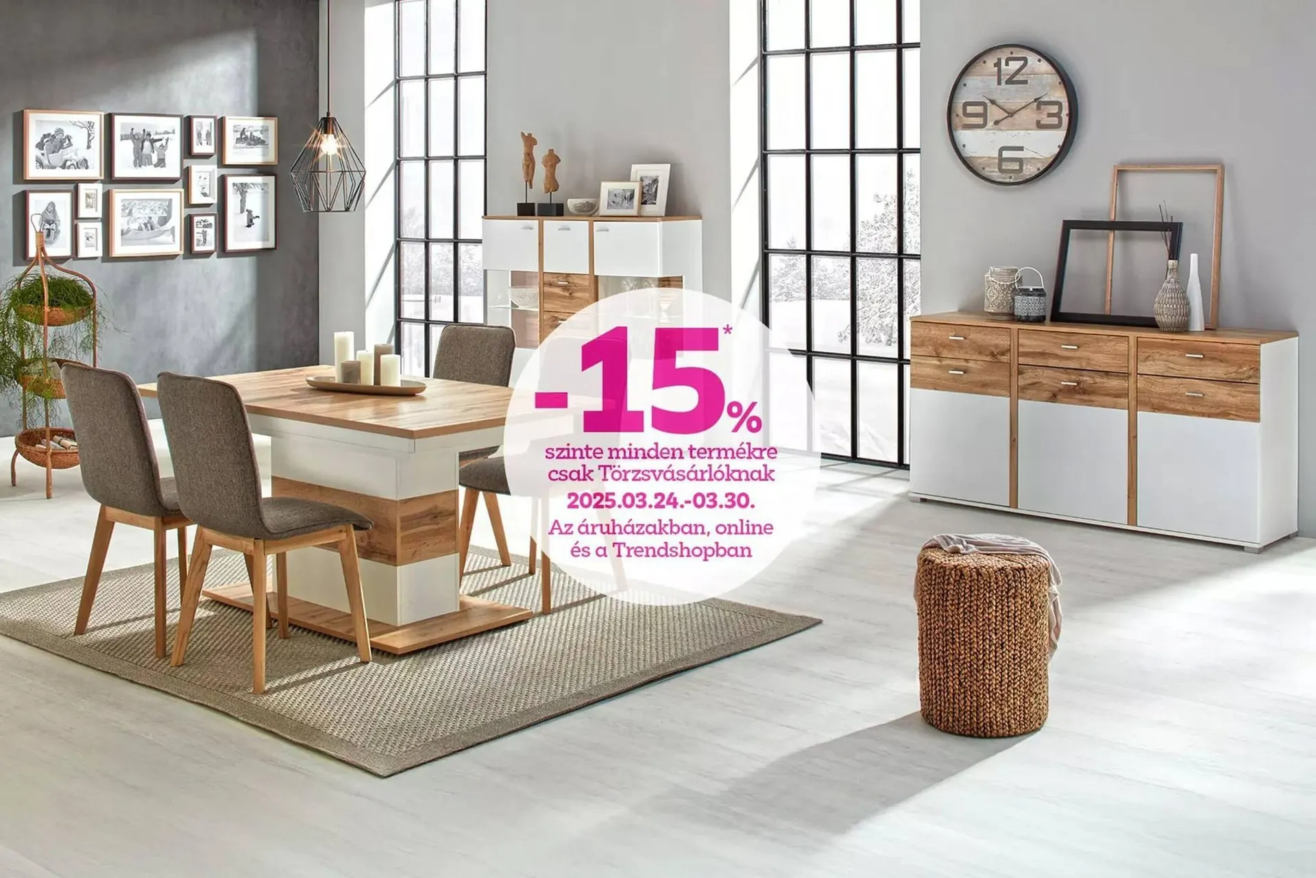 Katalógus Mömax akciós újság március 25.-tól március 30.-ig 2025. - Oldal 2