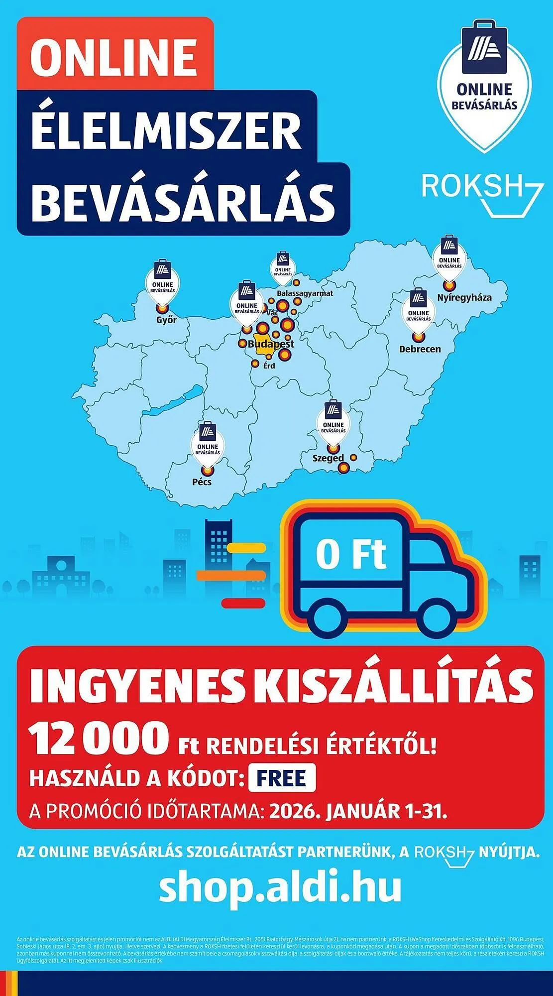 Katalógus ALDI akciós újság augusztus 1.-tól augusztus 1.-ig 2026. - Oldal 2