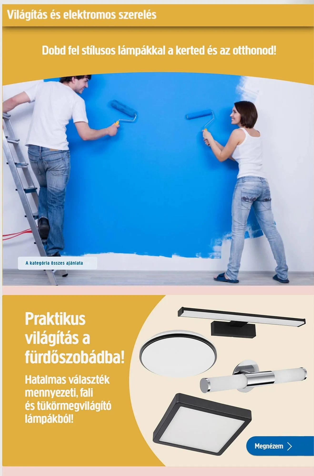 Katalógus Praktiker akciós újság július 4.-tól augusztus 4.-ig 2025. - Oldal 22