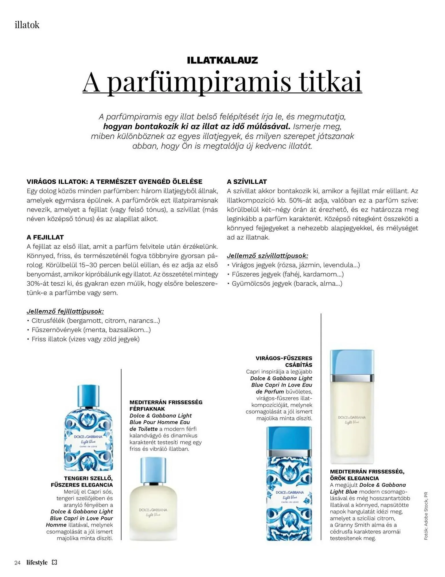 Katalógus Müller akciós újság június 23.-tól június 23.-ig 2026. - Oldal 24