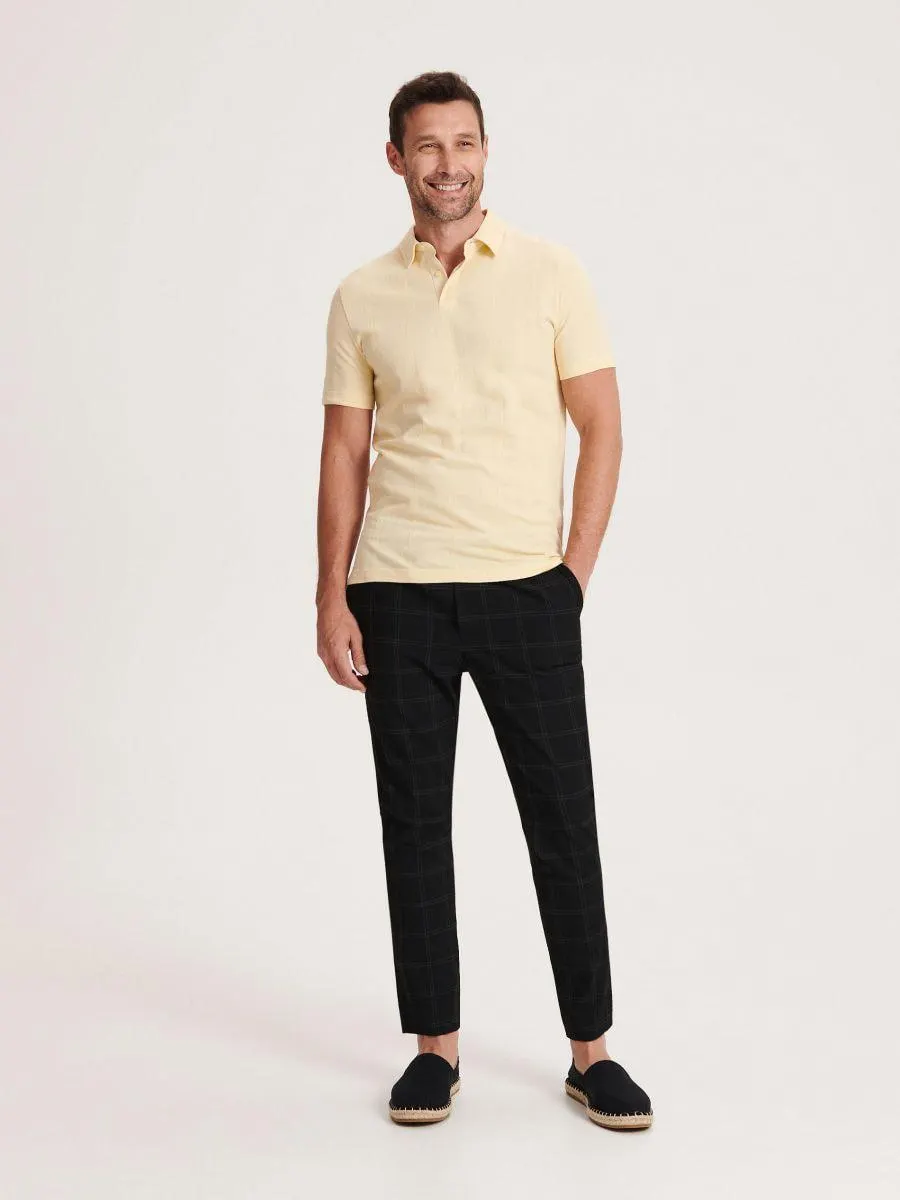 Regular szabású pólóing