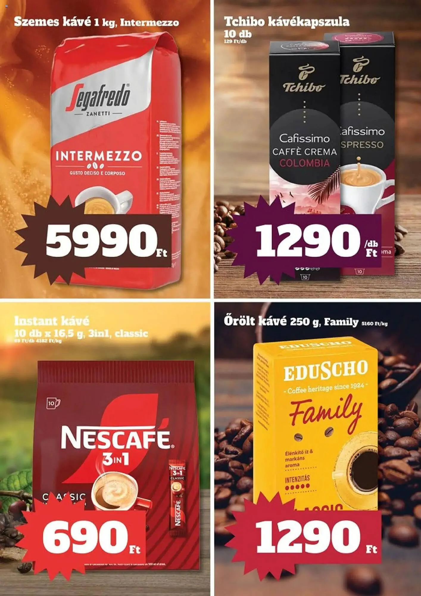 Katalógus Family Diszkont akciós újság január 3.-tól január 7.-ig 2026. - Oldal 14