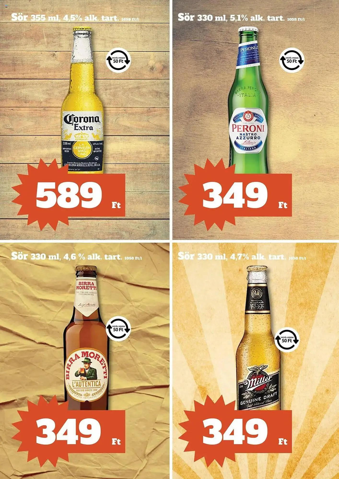 Katalógus Family Diszkont akciós újság október 2.-tól október 8.-ig 2025. - Oldal 17