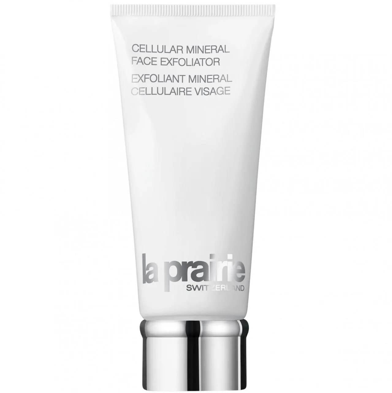 Cellular Mineral Face Exfoliator