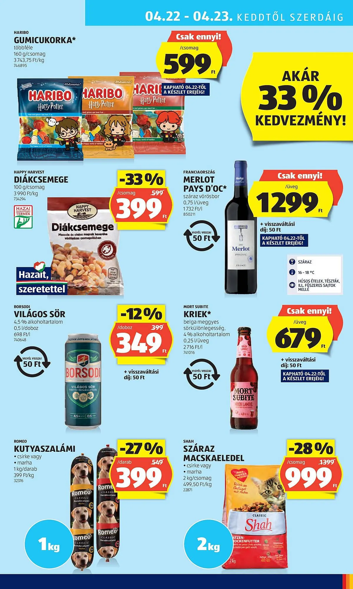 Katalógus ALDI akciós újság április 17.-tól április 23.-ig 2025. - Oldal 31