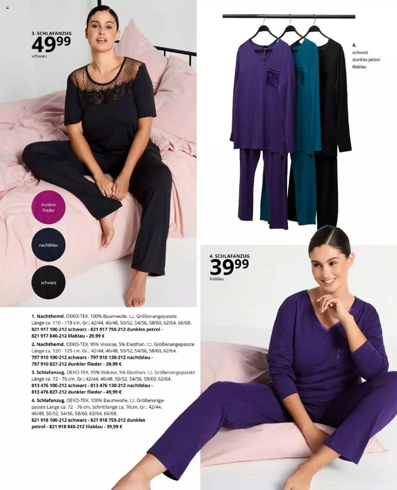 Katalógus Ulla Popken Akciós újság október 1.-tól október 31.-ig 2023. - Oldal 173