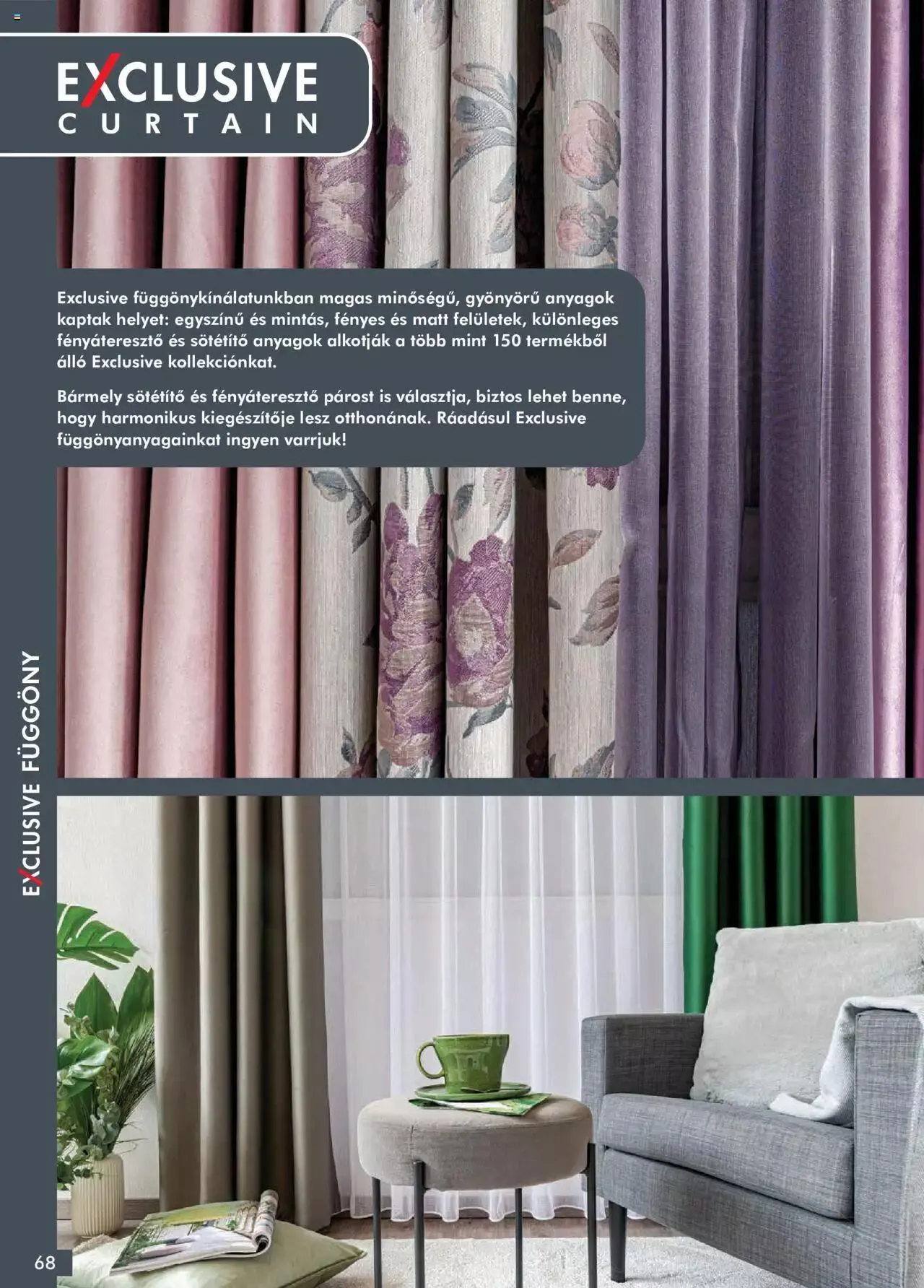 Katalógus Diego - Őszi-Téli katalógus október 1.-tól december 31.-ig 2023. - Oldal 68