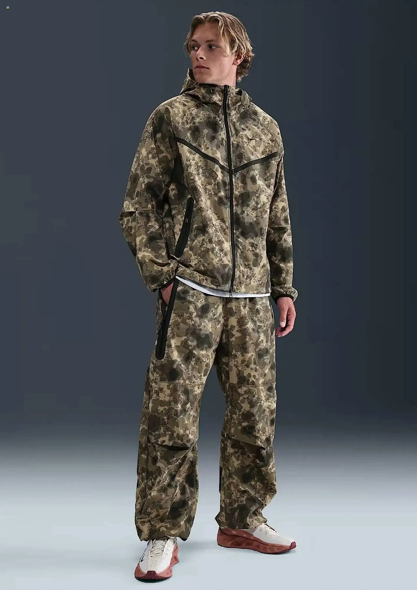 Katalógus Nike akciós újság szeptember 1.-tól szeptember 30.-ig 2025. - Oldal 5