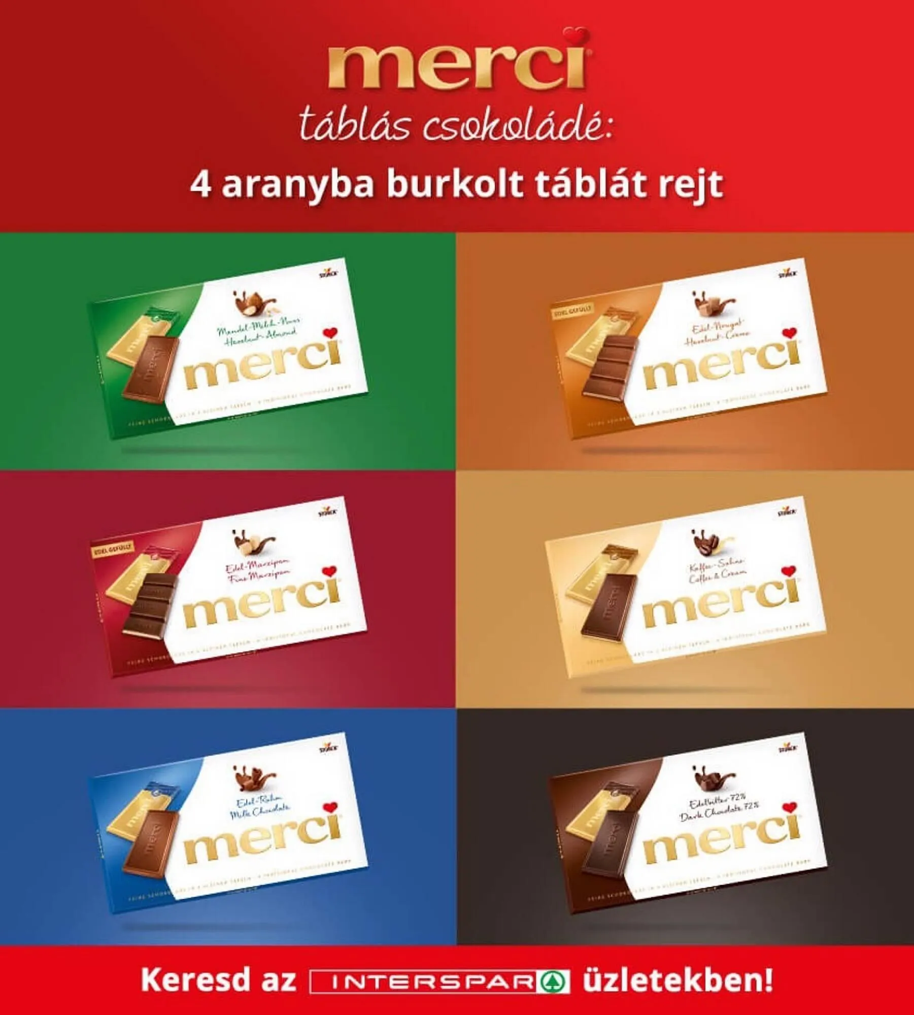 Katalógus Interspar akciós újság március 12.-tól március 18.-ig 2026. - Oldal 14