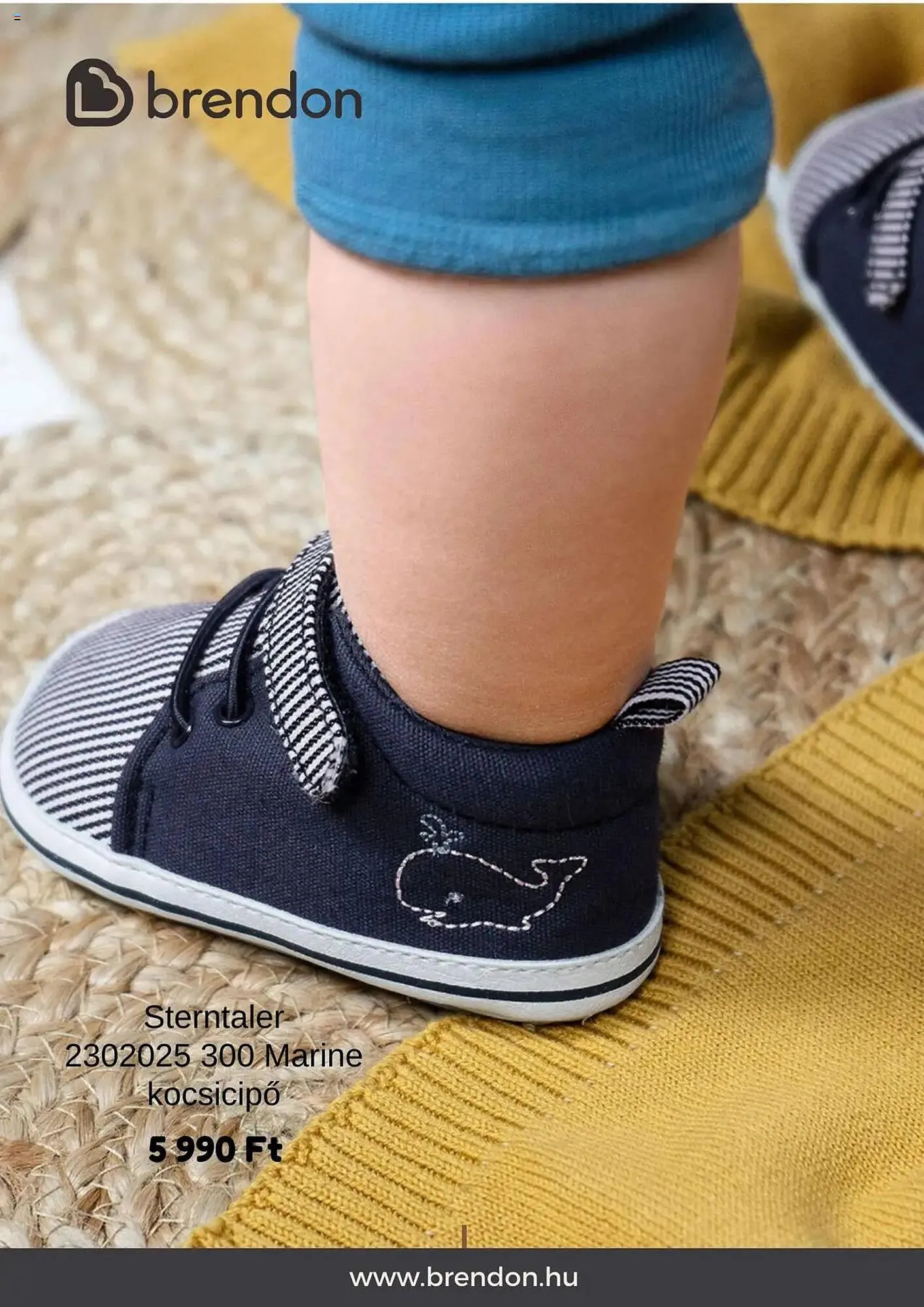 Katalógus Brendon akciós újság április 28.-tól május 30.-ig 2025. - Oldal 9