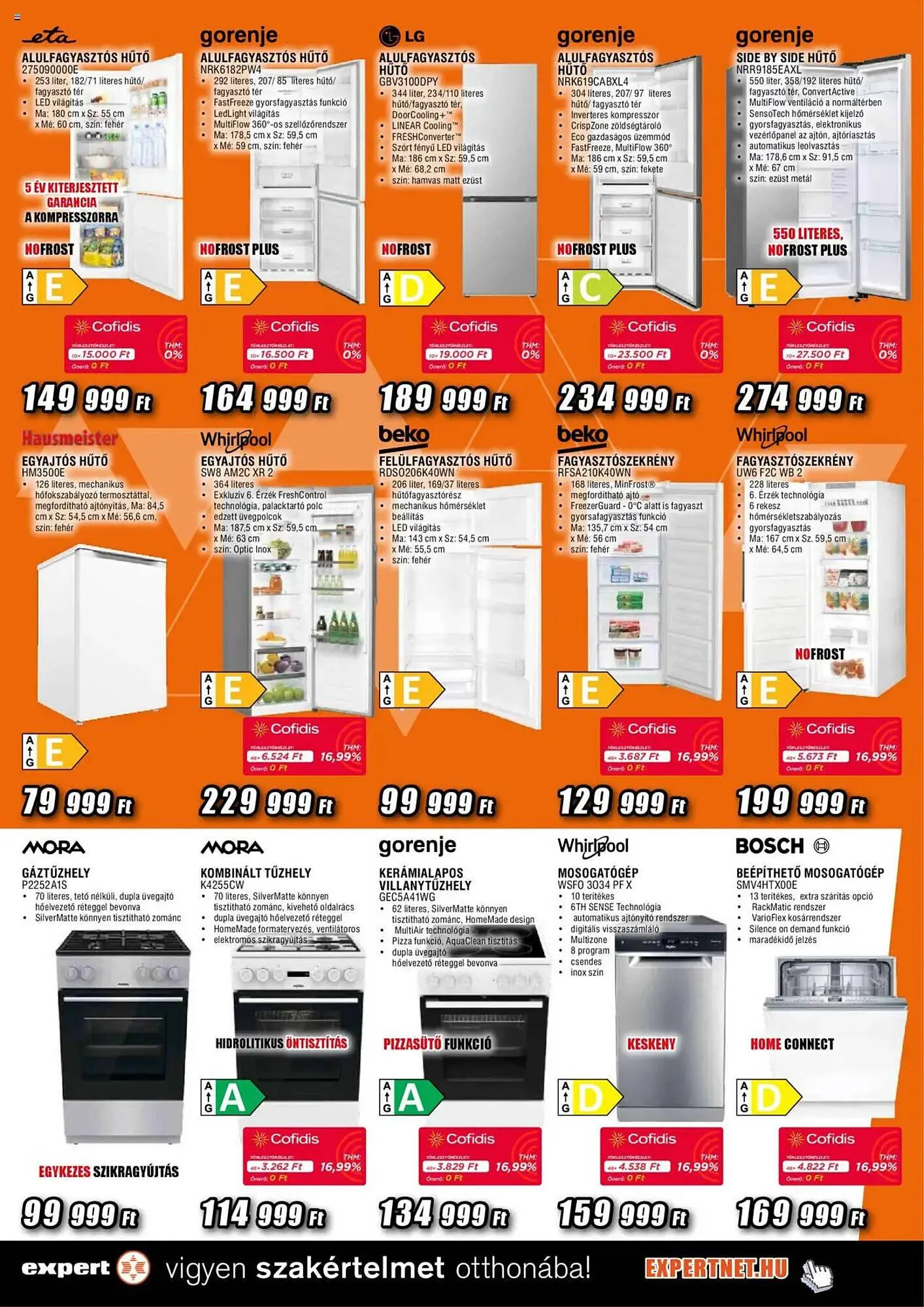 Katalógus Expert akciós újság június 5.-tól június 18.-ig 2025. - Oldal 2