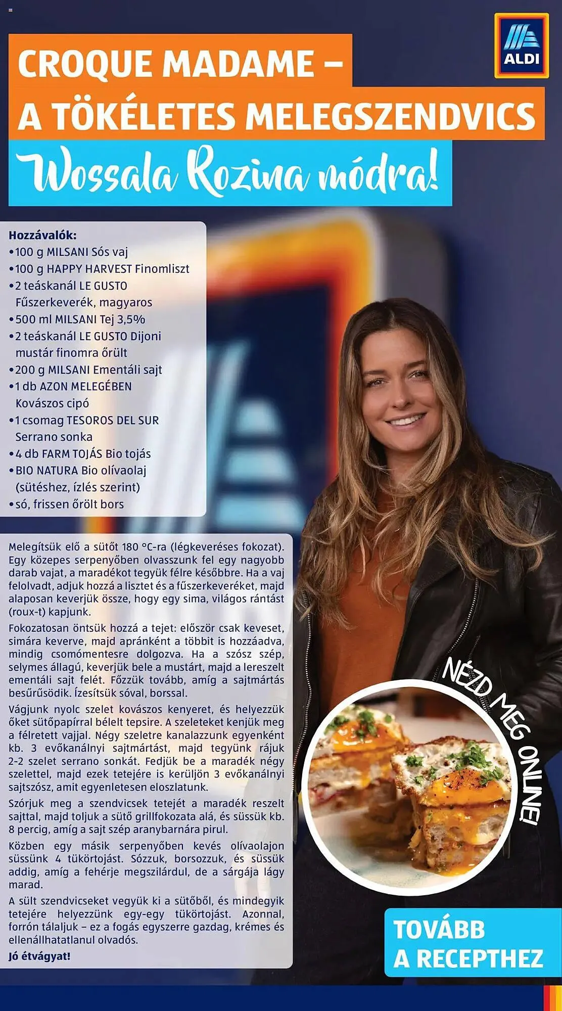 Katalógus ALDI akciós újság július 17.-tól július 23.-ig 2025. - Oldal 27