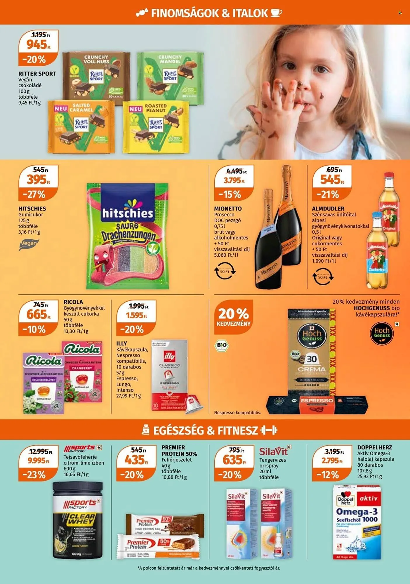 Katalógus Müller akciós újság január 5.-tól január 11.-ig 2026. - Oldal 10