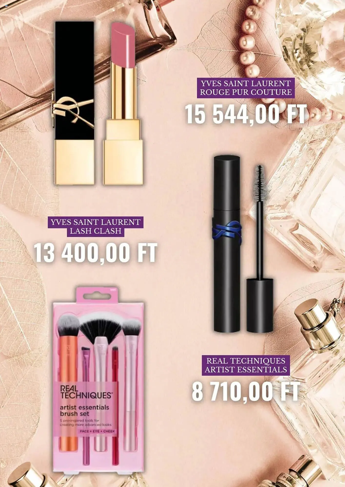 Katalógus Marionnaud akciós újság március 1.-tól március 31.-ig 2025. - Oldal 3