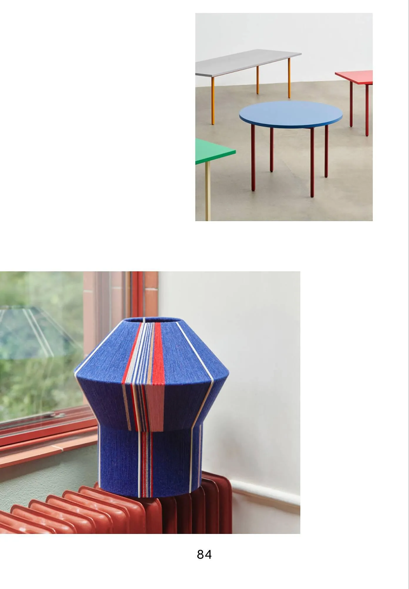 Katalógus HAY HAY Brand Book akciós újság január 19.-tól december 31.-ig 2024. - Oldal 84