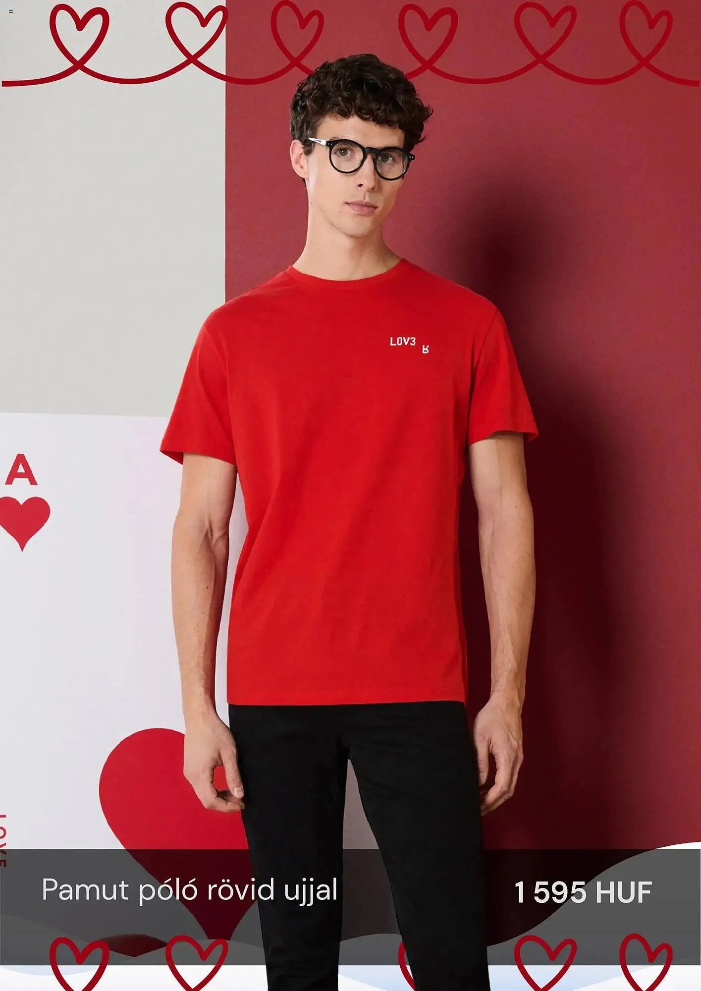 Katalógus Sinsay akciós újság január 27.-tól február 24.-ig 2026. - Oldal 6