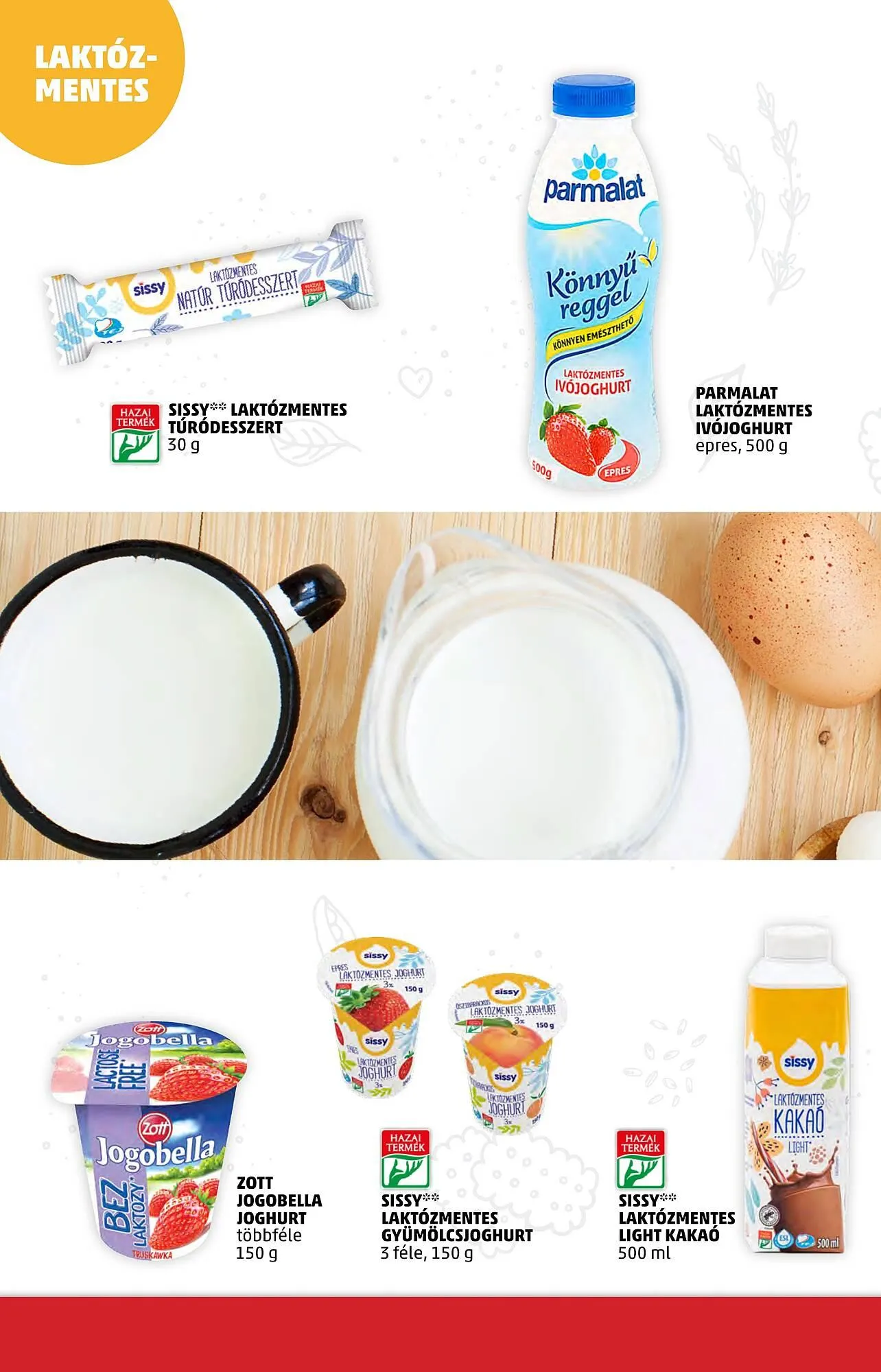 Katalógus PENNY akciós újság június 15.-tól október 16.-ig 2024. - Oldal 4