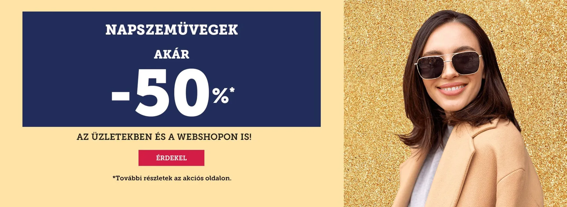 Katalógus Vision Express akciós újság január 30.-tól február 10.-ig 2026. - Oldal 2