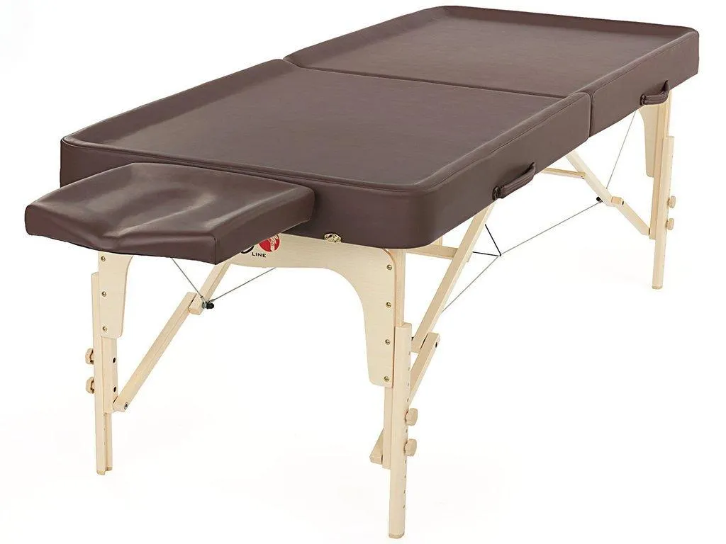 Bodhi Welltouch Ayurveda Set összecsukható masszázságy